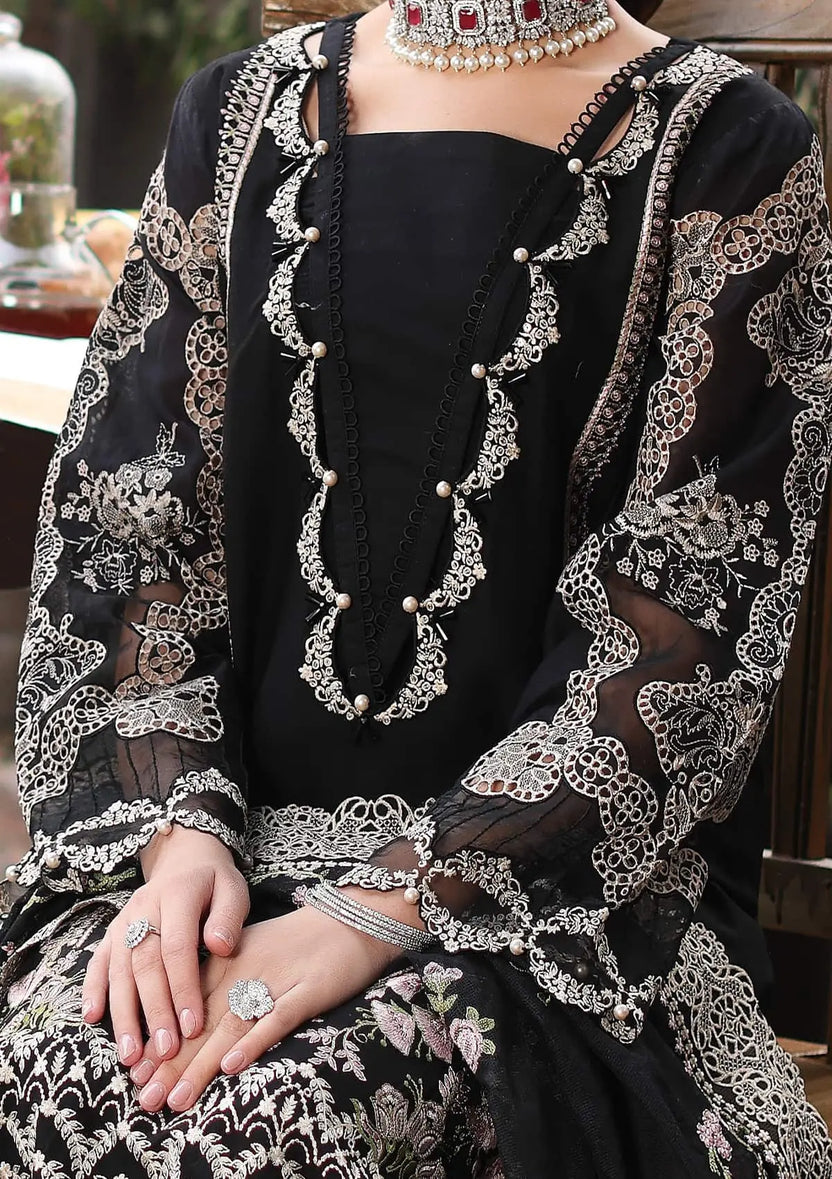 DHANAK EMB 3PC SUIT ZA-101210