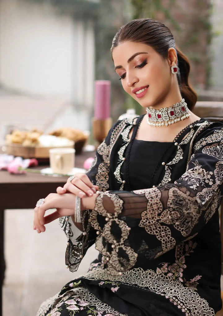 DHANAK EMB 3PC SUIT ZA-101210