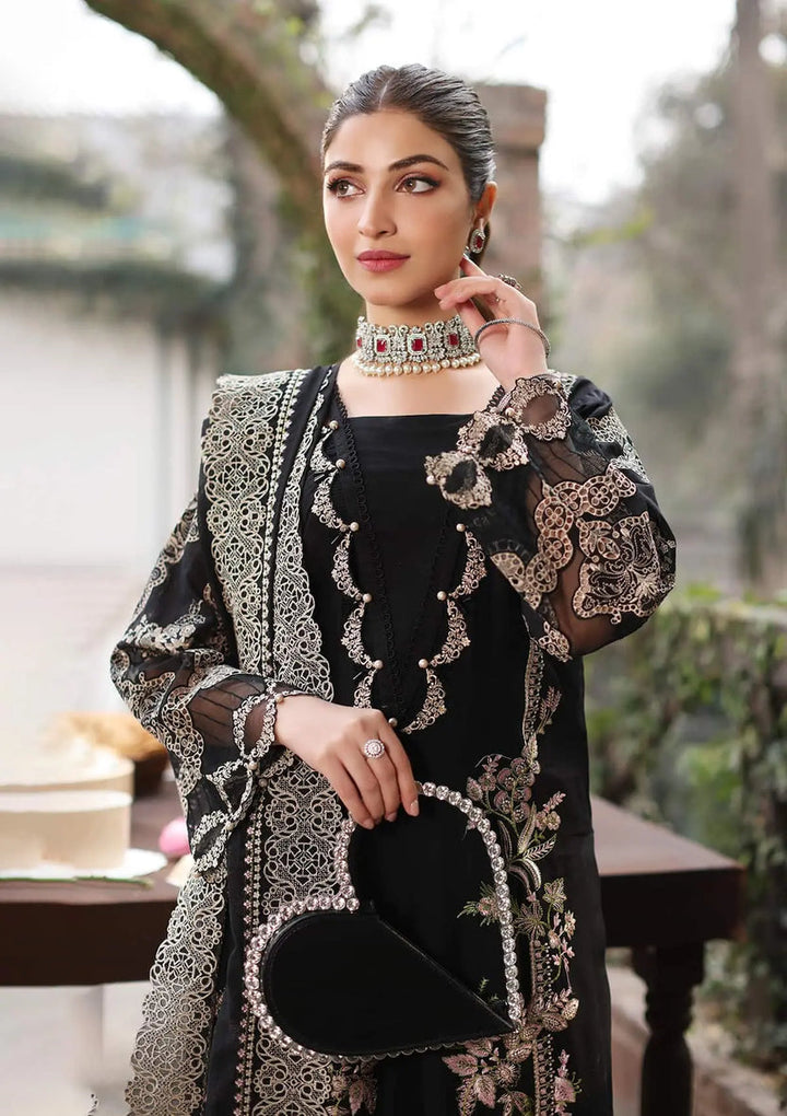 DHANAK EMB 3PC SUIT ZA-101210