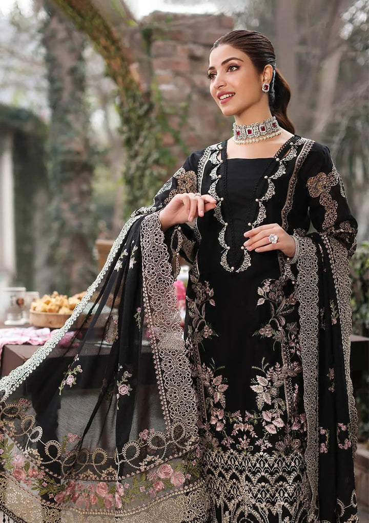 DHANAK EMB 3PC SUIT ZA-101210