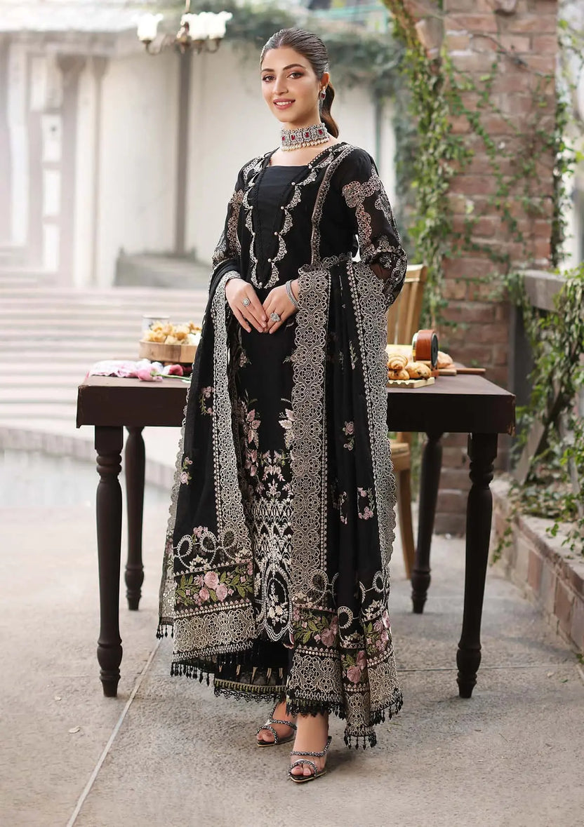 DHANAK EMB 3PC SUIT ZA-101210