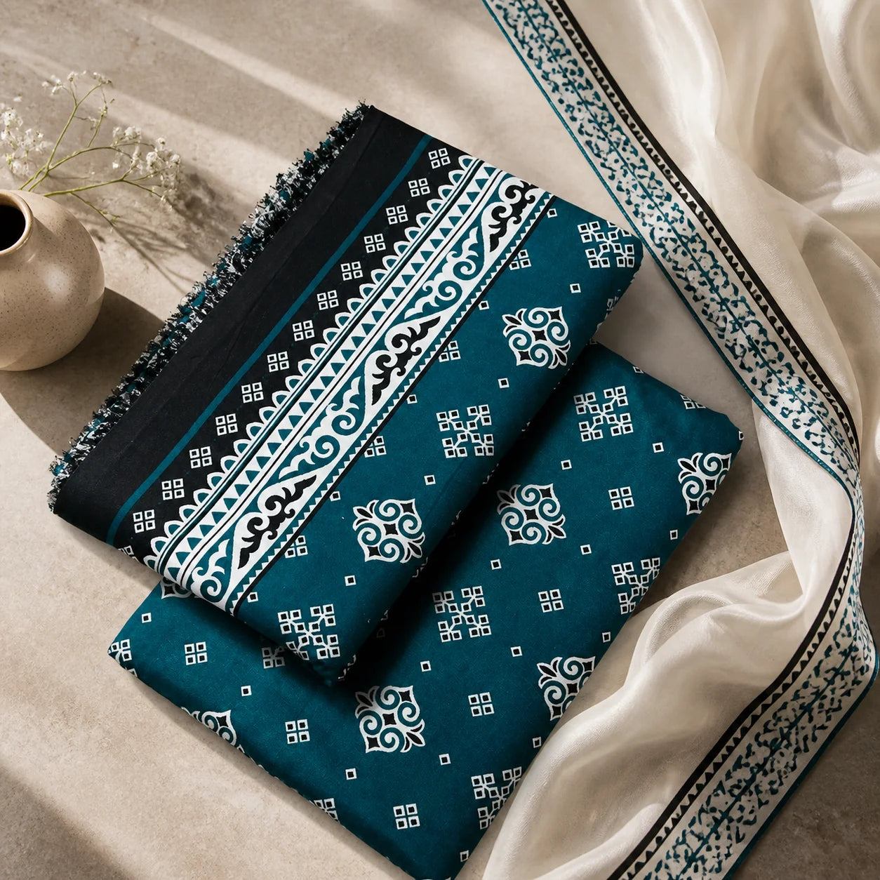 BEECHTHREE best-selling Pakistani fashion