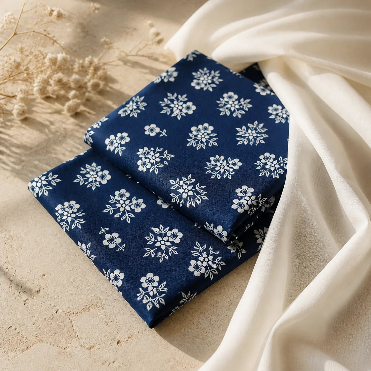 BEECHTHREE summer collection campaign